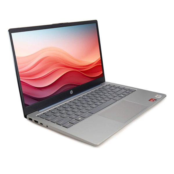 HP 14 Laptop Windows HD 4GB RAM 128GB UFS Moonlight Blue-2