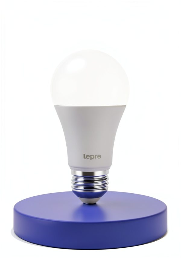 Lepro Smart LED Bulbs Color Changing Voice Control Home-1