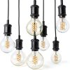 Philips Hue Smart LED Bulb Vintage Design Bluetooth Control-5