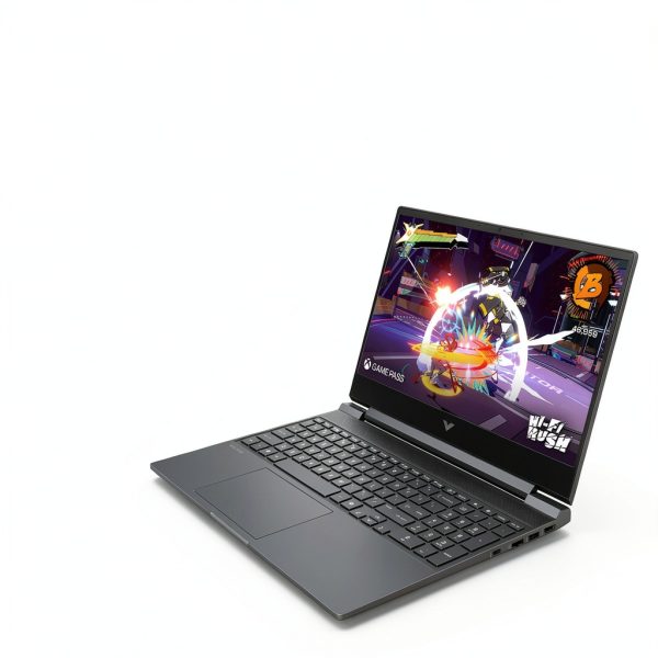 HP Victus Gaming Laptop Intel Core i5 144Hz RTX 3050-1