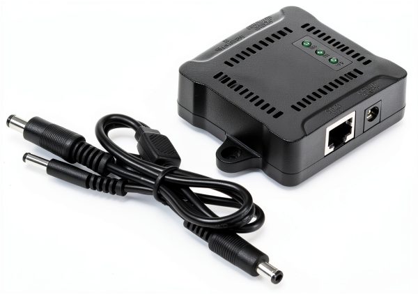 ethernet servers