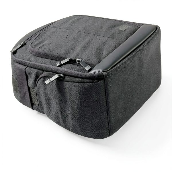 USA Gear Camera Backpack Customizable DSLR Travel-6