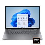 HP OmniBook X Flip 16 2K Touch Laptop Ryzen 5 220-0