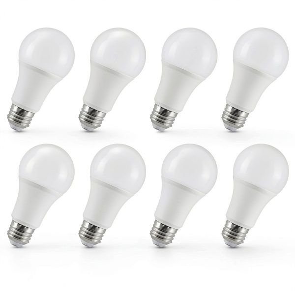 Viribright LED Bulb Dimmable Energy Efficient Lighting-6