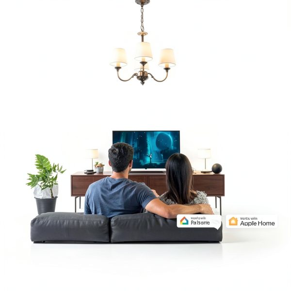 Linkind Smart LED Bulb Color Changing E12 Base 2 Pack-5