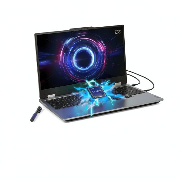 Lenovo LOQ Gaming Laptop Intel Core i5 NVIDIA RTX 5050-2