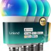 Linkind Smart LED Bulb Matter Compatible Color Changing-0