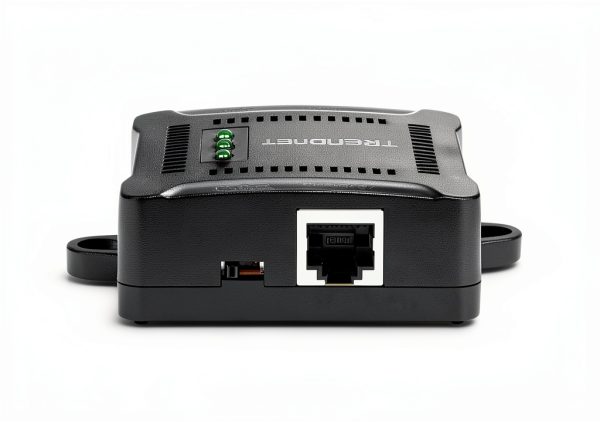 ethernet servers