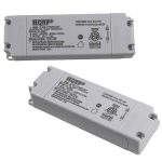 HQRP LED Driver 12V DC 2A 24W ETL Listed Power Supply-0