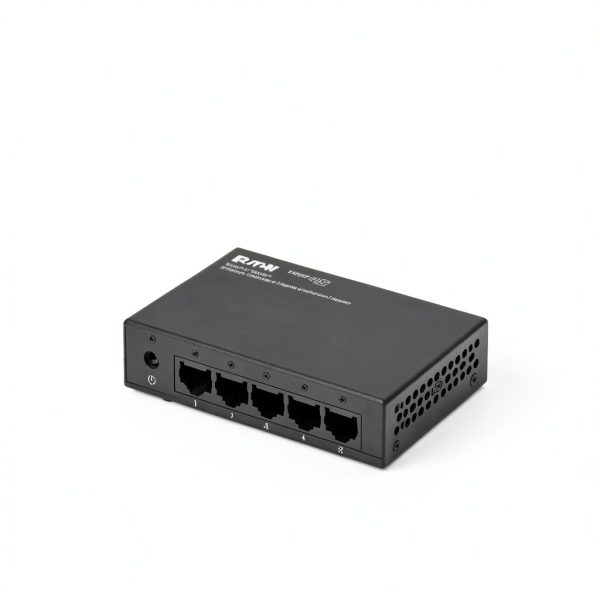 ethernet port
