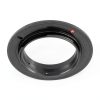 Fotodiox Reverse Mount Adapter Ring Premium Aluminum Macro-1