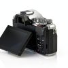 Olympus OM-D E-M10 Mark IV Mirrorless Camera 14-42mm Lens-2