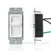 Leviton SureSlide Dimmer Switch LED Control Slider Design-7