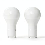 Viribright GU24 LED Bulb 9W 800 Lumens Cool White-0