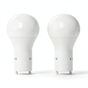 Viribright GU24 LED Bulb 9W 800 Lumens Cool White-0