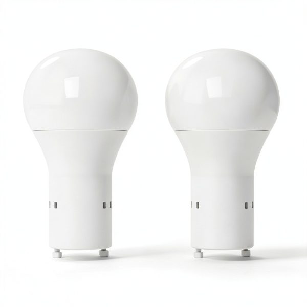 Viribright GU24 LED Bulb 9W 800 Lumens Cool White-0