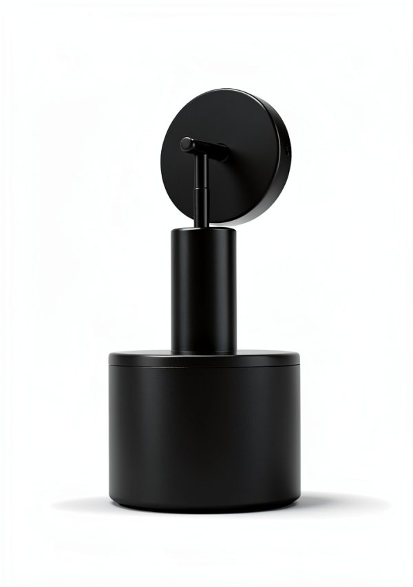 Pavo Rechargeable Wall Sconces Wireless Remote Control-5