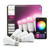 Philips Hue Smart Bulb Daylight Dimming Color Control-7