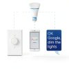 Aurora Always Ready Smart Bulbs Dimmer Philips Hue Control-6