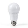 VIRIBRIGHT A19 LED Bulb Dimmable 1600 Lumens 4 Pack-4