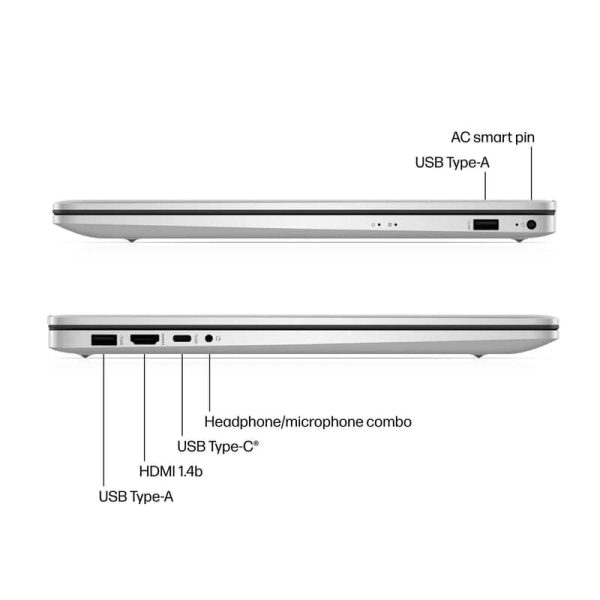 HP 17.3 Laptop Intel Core i7 16GB RAM 1TB SSD Windows 11 Pro-6