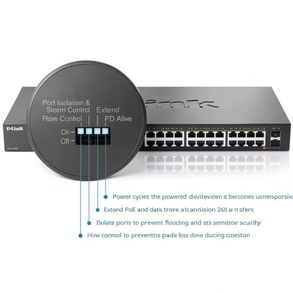 ethernet port