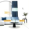Linkind A19 Matter Smart Bulb RGBTW Voice Control-3