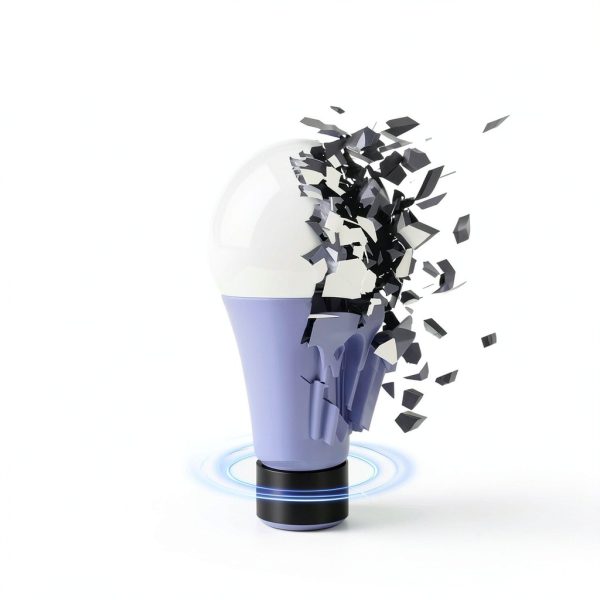 Linkind A21 Smart LED Bulb Matter Compatible Color Changing-1
