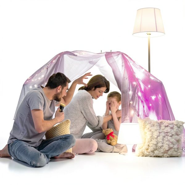 Linkind Smart LED Bulb Matter Compatible Color Changing-4