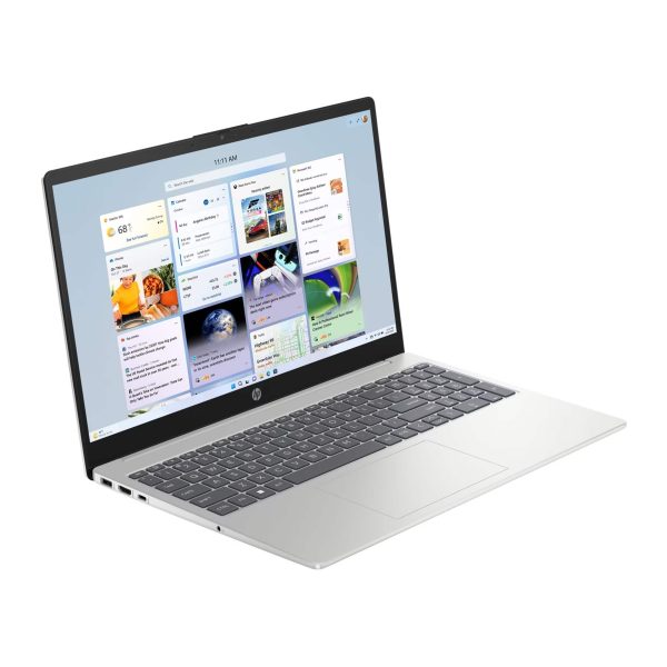 HP 15.6 Touchscreen Laptop Intel i7 16GB RAM 1TB SSD-1