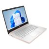 HP 14 Laptop Intel N150 16GB Memory HD Display Rose Gold-6