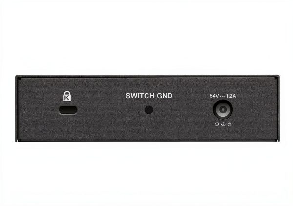ethernet port