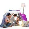 Linkind Smart LED Bulb Matter Compatible Color Changing-4