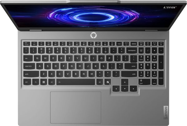 Lenovo LOQ Gaming Laptop Intel Core i5 NVIDIA RTX 5050-21