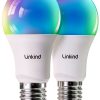 Linkind Smart LED Bulb Matter Compatible Color Changing-0