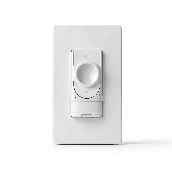 GE Cync Smart Motion Dimmer Switch WiFi Voice Control-2