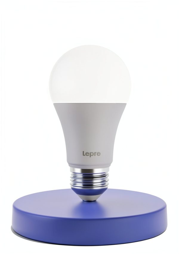Lepro Smart LED Bulbs Color Changing Voice Control-1