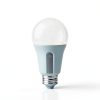 Govee Smart Bulb 800lm White Light A19 WiFi Bluetooth-8