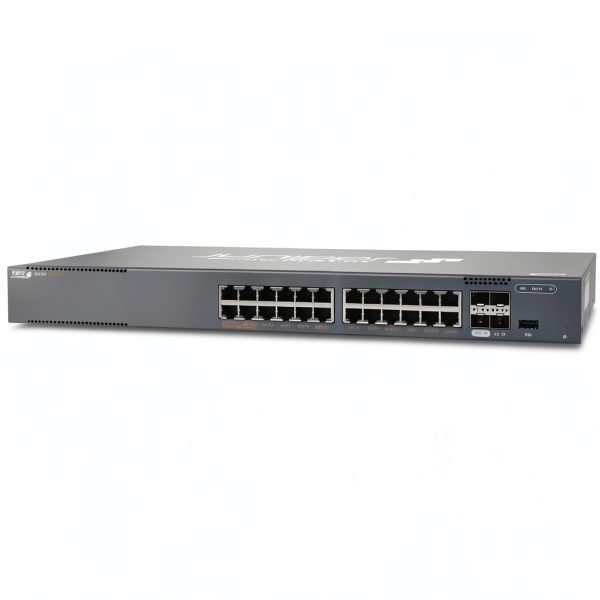 ethernet servers