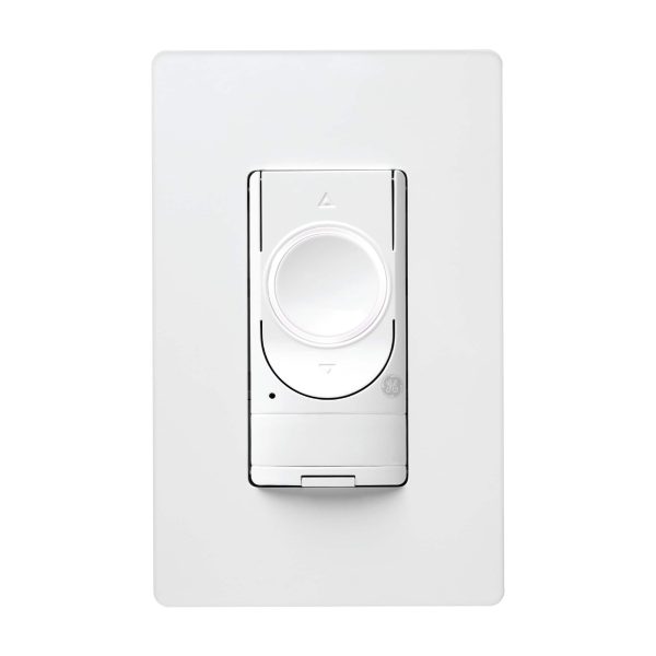 GE Cync Smart Motion Dimmer Switch WiFi Voice Control-1