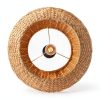 Parrot Uncle Rattan Pendant Light Handwoven Boho Design-11