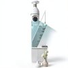 VIVZONE Smart 360 Bulb Camera Home Security Indoor-4