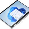 HP Envy 2 in 1 Laptop AMD Ryzen 5 16GB Memory 512GB SSD-13