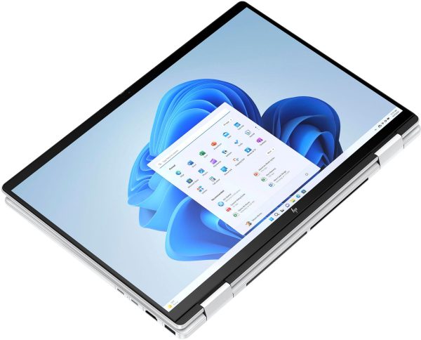 HP Envy 2 in 1 Laptop AMD Ryzen 5 16GB Memory 512GB SSD-13