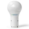 Viribright GU24 LED Bulb 9W 800 Lumens Daylight-1