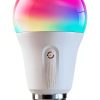 Govee Smart Bulb RGB Color Changing Wi-Fi Bluetooth Control-5