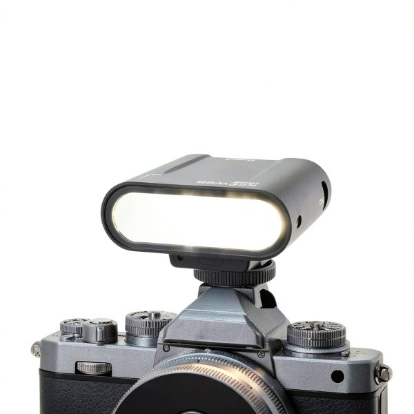 Neewer 20Ws Camera Flash Speedlight Compact Manual GN15-4