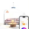 Linkind A21 Smart LED Bulb Matter Color Changing Home-7