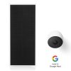 Wasserstein Premium Solar Panel for Google Nest Cam-1