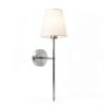 Pavo Wireless Wall Sconces Rechargeable No Wiring Lighting-1